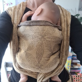 Echarpe Emeibaby