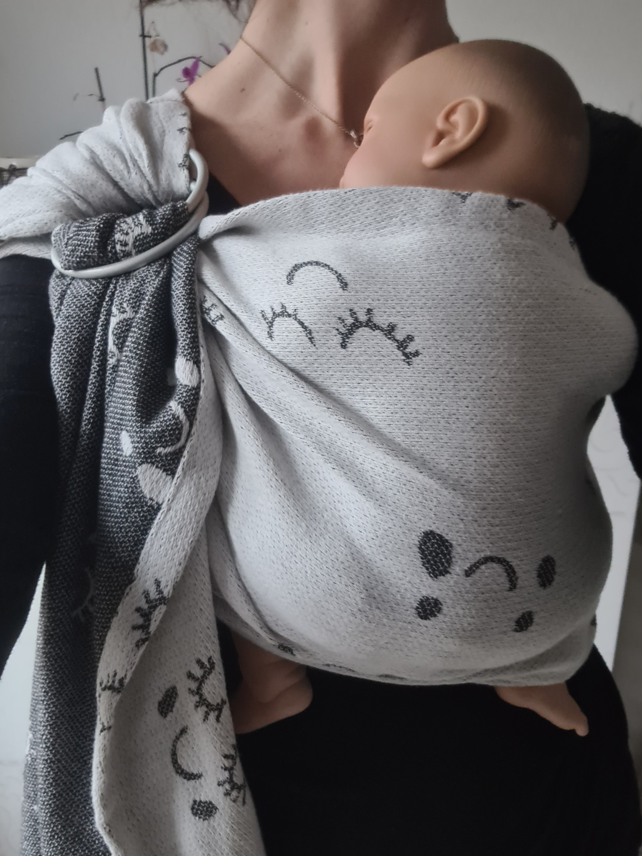 sling roar