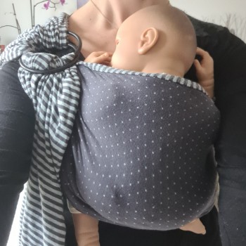 Sling Lana Tinge Garden