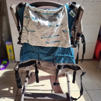 Buzzidil XL